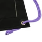 Сумка для взуття Yes SB-10-1 Black Eddition Purple (550521) - зменшене зображення 3