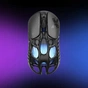 Мишка GravaStar Mercury X Wireless/Bluetooth/USB Black (GSX_BLK) - зменшене зображення 6