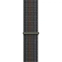 Ремінець до смарт-годинника Apple 41mm Midnight Sport Loop (MPL53ZM/A) - зменшене зображення 1