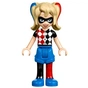 Конструктор LEGO DC Super Hero Girls Харлі Квін поспішає на допомогу (41231) - зменшене зображення 5