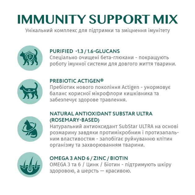 Сухий корм для кішок Optimeal зі смаком телятини 200 г (4820215360173) - зображення 5