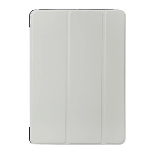 Чохол до планшета BeCover Apple iPad 9.7 2017/2018 A1822/A1823/A1893/A1954 Gray (701554) зображення 1