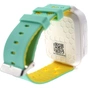 Смарт-годинник UWatch G302 Kid smart watch Green (F_53984) - зменшене зображення 3