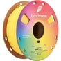 Пластик для 3D-принтера Polymaker PLA PANCHROMA SATIN 1,75mm 1kg YELLOW (CA05010) - уменьшенное изображение 1