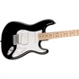 Електрогітара Squier by Fender Sonic Stratocaster MN Black (234207) - зменшене зображення 3