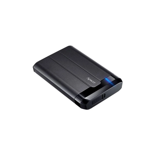 Зовнішній жорсткий диск 2.5" 4TB Apacer (AP4TBAC732B-1) - зображення 1