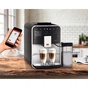 Кофемашина MELITTA Caffeo Barista T Smart silver (F83/0-101) - уменьшенное изображение 6