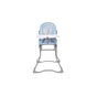 Стілець для годування Bertoni/Lorelli MARCEL tender blue fun (23808) - зменшене зображення 2