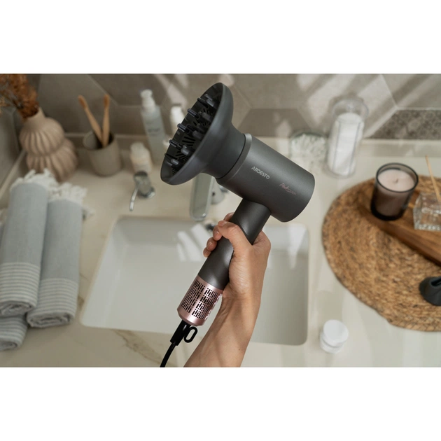 Фен Ardesto HD-R300PT - изображение 5