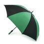 Зонт Fulton Cyclone S837 Black Green (S837-025284) - уменьшенное изображение 1