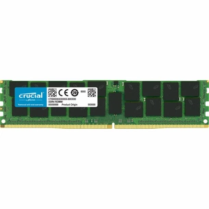 Модуль пам'яті для сервера DDR4 32GB ECC RDIMM 2933MHz 2Rx8 1.2V CL21 Micron (MTA18ASF4G72PDZ-2G9B2) зображення 1