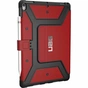 Чохол до планшета UAG iPad Air 10.5 (2019) Metropolis, Magma (IPDP10.5-E-MG_) - зменшене зображення 3
