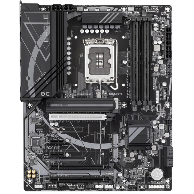 Материнська плата GIGABYTE Z790 EAGLE - зображення 1