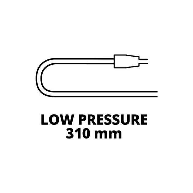 Автомобільний компресор Einhell PRESSITO 18/21, 18В, PXC (без АКБ і ЗП) (4020467) - зображення 10