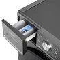 Пральна машина Ardesto WMW-6103DGBD - зменшене зображення 9
