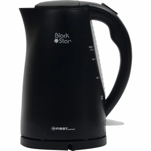 Електрочайник First без ПДВ FA-5419-1 зображення 1