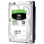 Жорсткий диск 3.5" 500Gb Seagate (ST500DM009) - зменшене зображення 2