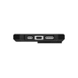 Чохол до мобільного телефона UAG iPhone 16 Essential Armor Magsafe Black (114450114040) - зменшене зображення 6