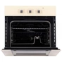 Духова шафа Pyramida F 82 IVORY - зменшене зображення 2