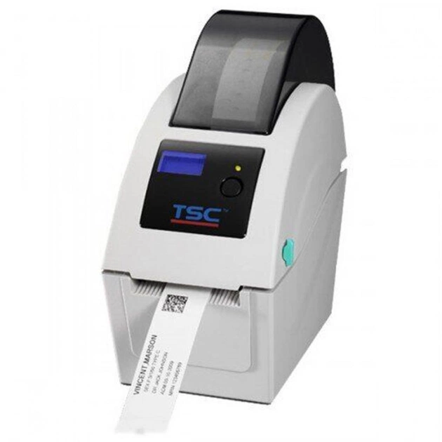 Принтер этикеток TSC TDP-324W 300dpi, USB, Ethernet (99-039A036-0302) - изображение 1