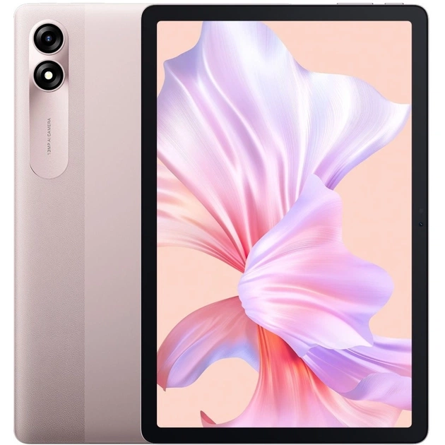 Планшет Blackview Tab 90 11" 8GB/128GB / Dual SIM/ Case Protective Glass Pink (6931548318132) - зображення 1