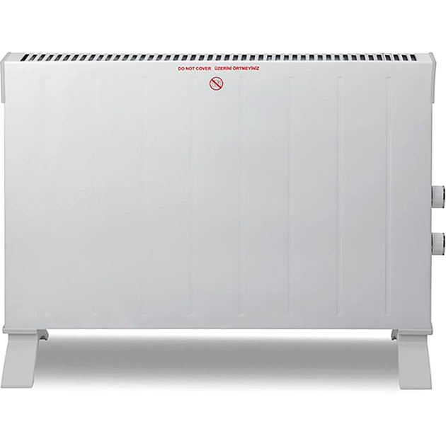 Обігрівач KUMTEL HC-2947 - picture 2