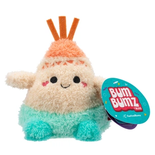 М'яка іграшка BumBumz FestivalBumz Глемпінг Намет Твайла, 11 см (RBBZ00726) зображення 1