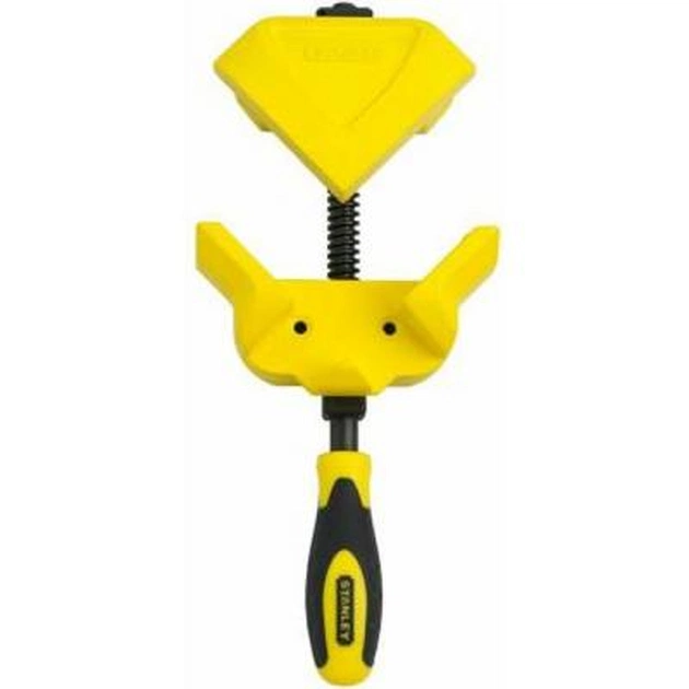 Струбцина Stanley Bailey кутова, глиб. 30мм, разм. при стисканні 57мм (0-83-122) - picture 3