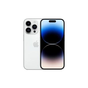 Мобільний телефон Apple iPhone 14 Pro 1 TB Silver (REF A) BREEZY (2AMQ2N3) зображення 1