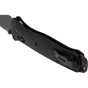 Ніж Benchmade Bailout Crater Black (537GY-03) - зменшене зображення 5