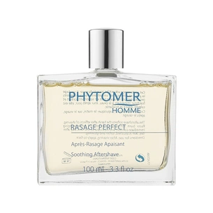Лосьйон після гоління Phytomer Homme Rasage Perfect Soothing After-Shave 100 мл (3530013501661) изображение 1