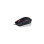 Мишка Lenovo Essential USB Black (4Y50R20863) - зменшене зображення 2