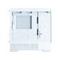 Корпус для ПК Zalman P10 white (P10WHITE) - зменшене зображення 6