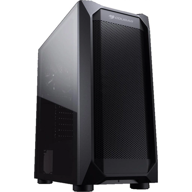 Корпус Cougar MX410 Mesh-G - зображення 1