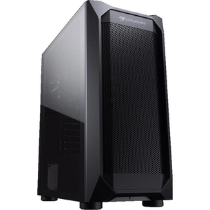 Корпус Cougar MX410 Mesh-G зображення 1