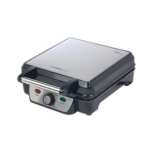 Вафельниця First FA-5305-3 зображення 1