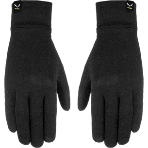 Рукавицы Salewa Cristallo 28214 0910 - L - чорний (013.002.9385) изображение 1