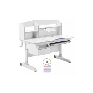 Парта ErgoKids Romana W Multicolor (Evo-70 W/MC) изображение 1