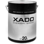Моторна олива Xado Atomic Oil 10W-40 SHPD (SL/CI-4) RED BOOST 20л (XA 26549) - зменшене зображення 1
