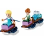 Конструктор LEGO Disney Princess Frozen 2 Чарівний крижаний палац Ельзи 701 деталь (43172) - зменшене зображення 7