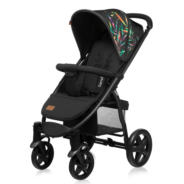 Коляска Lionelo Annet Plus Dreamin (LO-ANNET PLUS DREAMIN) - picture 4