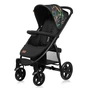 Коляска Lionelo Annet Plus Dreamin (LO-ANNET PLUS DREAMIN) - зменшене зображення 4