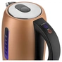 Електрочайник Sencor SWK 7706GD (SWK7706GD) - зменшене зображення 3