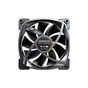 Кулер до корпусу MONTECH AX120 PWM BLACK - зменшене зображення 5