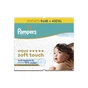 Детские влажные салфетки Pampers Aqua Soft Touch 9x48 шт (432 шт) (8006530140010) - уменьшенное изображение 2