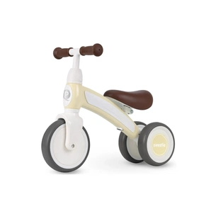 Біговел QPlay Sweetie Creamy (B-401SweetieCreamy) зображення 1