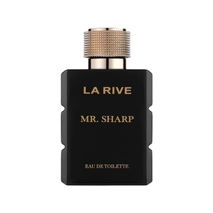Туалетна вода La Rive Mr. Sharp 100 мл (5901832068655) зображення 1
