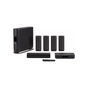 Акустична система Harman Kardon Surround Black (HKSURROUNDBLKEP) - зменшене зображення 1