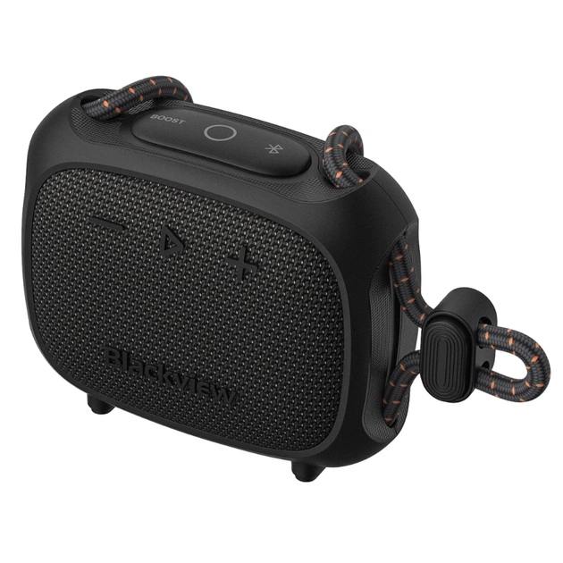 Акустична система Blackview AuraBass 1 Black (6931548325680) - picture 2