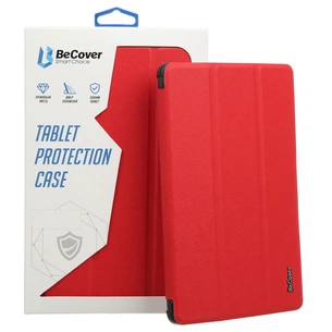 Чохол до планшета BeCover Smart Case Nokia T20 10.4" Red (708045) зображення 1